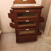 Tagliere in arte povera