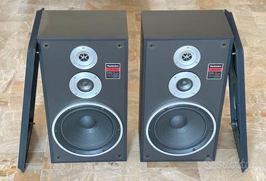 Diffusori Technics SB-3450 grandi