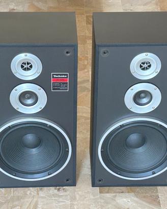 Diffusori Technics SB-3450 grandi