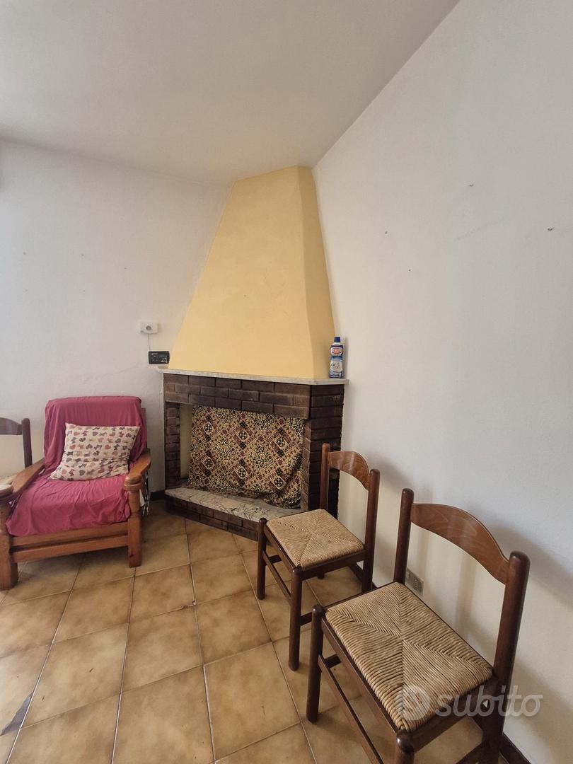 Appartamento – Marrùbiu/Marrubiu, Aristanis/Oristano - Vista 2