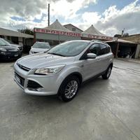 Ford  Kuga 2.0 TDCi manuale