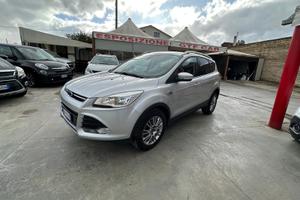 Ford  Kuga 2.0 TDCi manuale