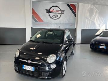 Fiat 500 1.2 Sport OK NEOPATENTATO