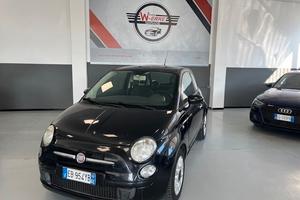 Fiat 500 1.2 Sport OK NEOPATENTATO