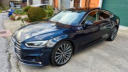 Audi A5 SPB 2.0 TDI 190 CV quattro S tronic Busine