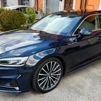 Audi A5 SPB 2.0 TDI 190 CV quattro S tronic Busine