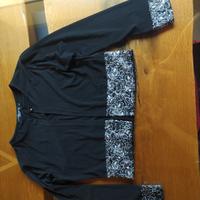 coprispalle Artigli tg M 