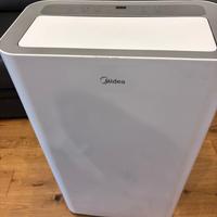 Climatizzatore Portatile Midea Silent Cool 26 Pro