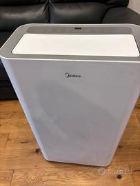 Climatizzatore Portatile Midea Silent Cool 26 Pro