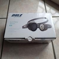 Kit cinghia di distribuzione Dolz