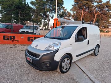 Fiat Fiorino 1.3 MJT 95CV *EURO 6 *OFFICINA MOBILE