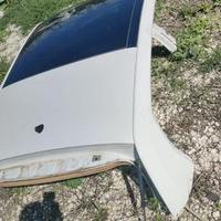 Tetto panoramico Volkswagen Up-Skoda City Go