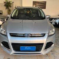 Ford Kuga 2.0 TDCI 120 CV S&S 2WD Titanium