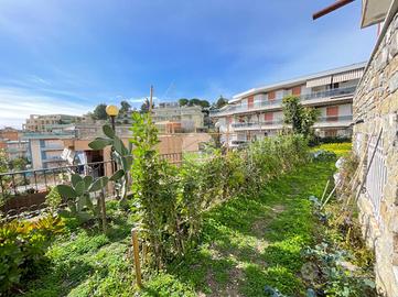 VILLA SINGOLA A SANREMO