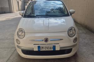 Fiat 500 1.2 benzina 