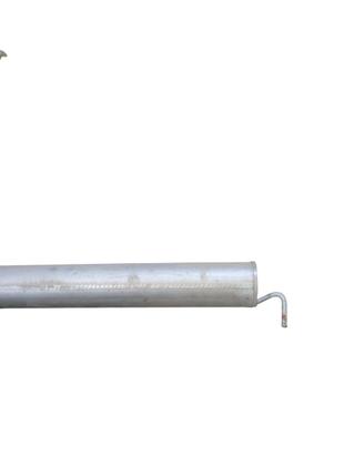 MARMITTA FIAT Punto EVO (09>12) 51962467 Benzina 1