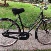 Bicicletta donna vintage Rolex