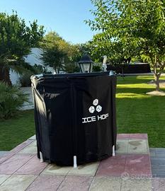 Vasca ghiaccio ICE HOF
