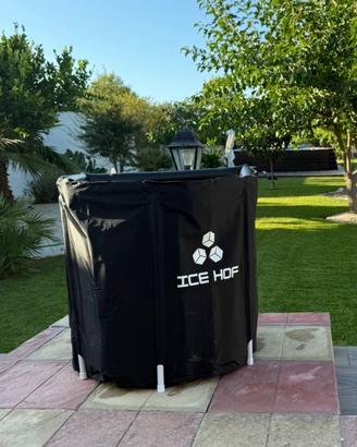 Vasca ghiaccio ICE HOF