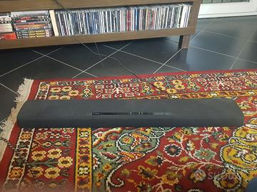 Soundbar Yamaha YAS-107
