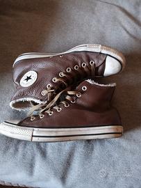 Converse clearance invernali imbottite