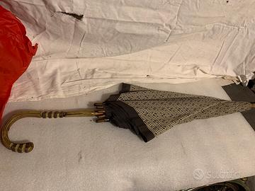 Ombrello vintage anni '40