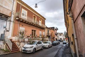 Casa semi indipendente - Giarre