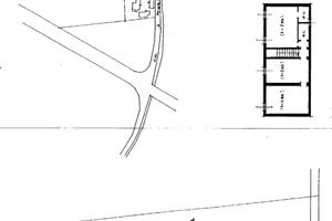 Rustico da ristrutturare vicinanze mare