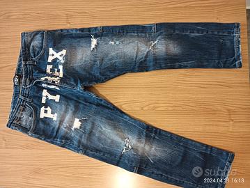 Jeans pyrex uomo store