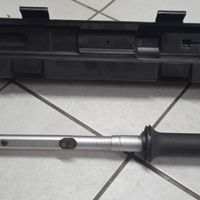 Chiave dinamometrica