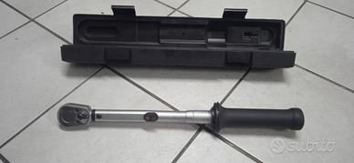 Chiave dinamometrica