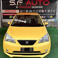 Seat Mii 1.0 68 CV 5 porte Style Ecofuel