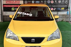 Seat Mii 1.0 68 CV 5 porte Style Ecofuel