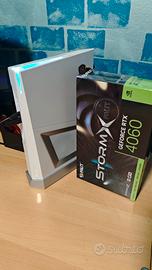 MSI Trident 3🔥 RTX 4060🔥 I5 10.4K🔥 32gb 🔥2TB