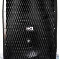 Cassa attiva MONTARBO V10A potenza 400watt