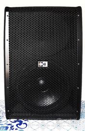 Cassa attiva MONTARBO V10A potenza 400watt