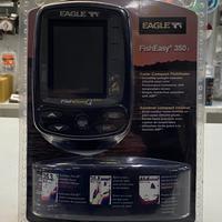 Ecoscandaglio Eagle Fisheasy 350c
