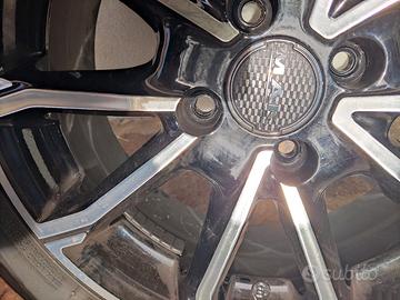 gomme invernali come nuove