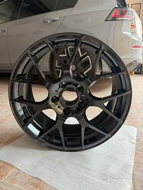 CERCHI MAK BMW DTM-ONE