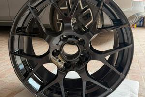 CERCHI MAK BMW DTM-ONE