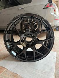CERCHI MAK BMW DTM-ONE