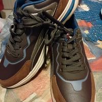 scarpe Ducati