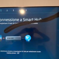 tv samsung 50 pollici 