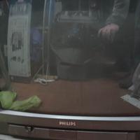 TV Philips 28" 4/3