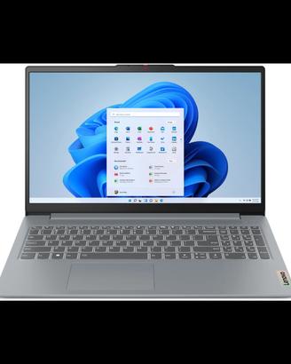 Notebook Lenovo IdeaPad Slim 3