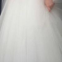 Papini abito da sposa