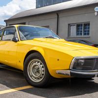 Alfa Romeo Junior ZAGATO - 74.000 KM – RESTAURO
