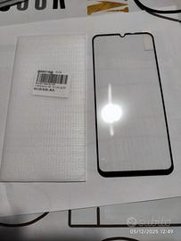 Xiaomi mi 10 lite protezione schermo