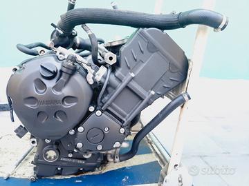 MOTORE PERFETTO YAMAHA FZ8 2010 al 2016