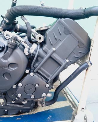 MOTORE PERFETTO YAMAHA FZ8 2010 al 2016
